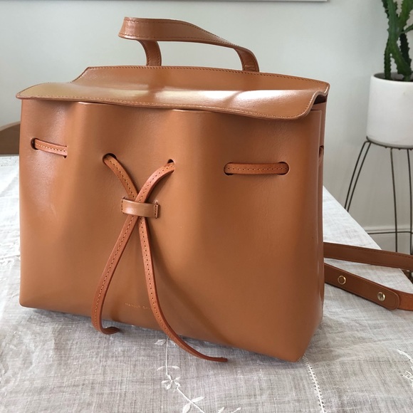 Mansur Gavriel Handbags - Mansur Gavriel Mini Lady Bag